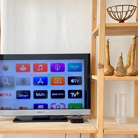 شقة Mbas اسطنبول