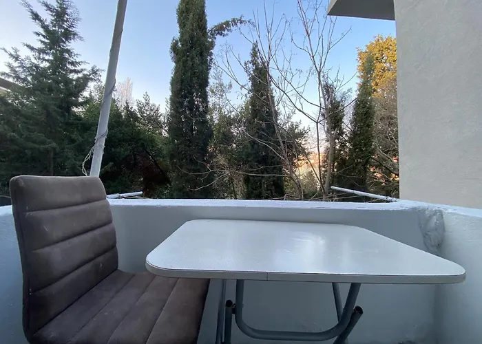 Апартаменты Mbas