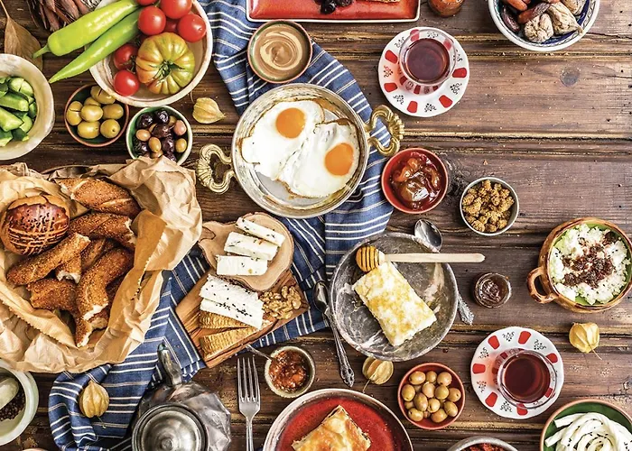 Apartamento Mbas Estambul