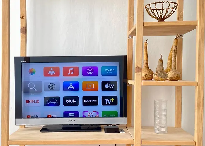 Apartment Mbas Istanbul