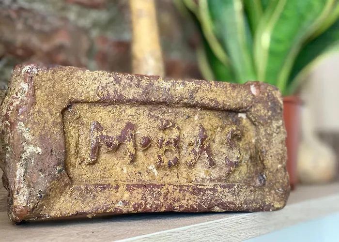 Appartement Mbas Istambul