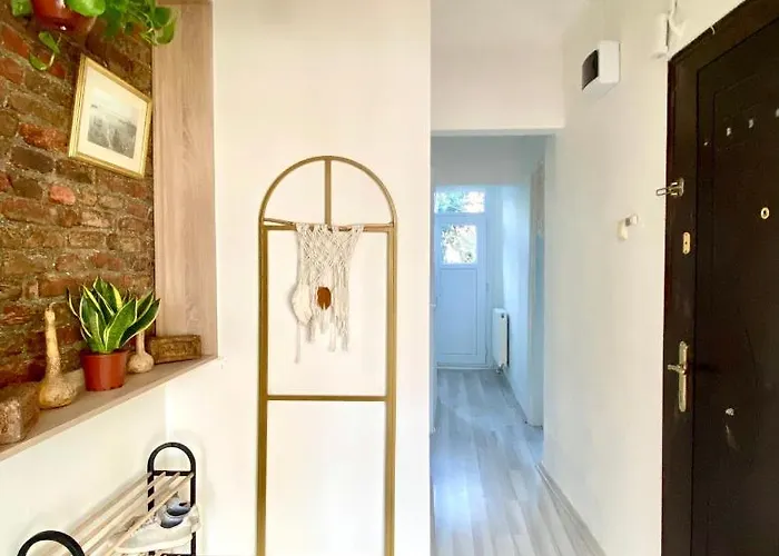 Mbas Apartment Istanbul