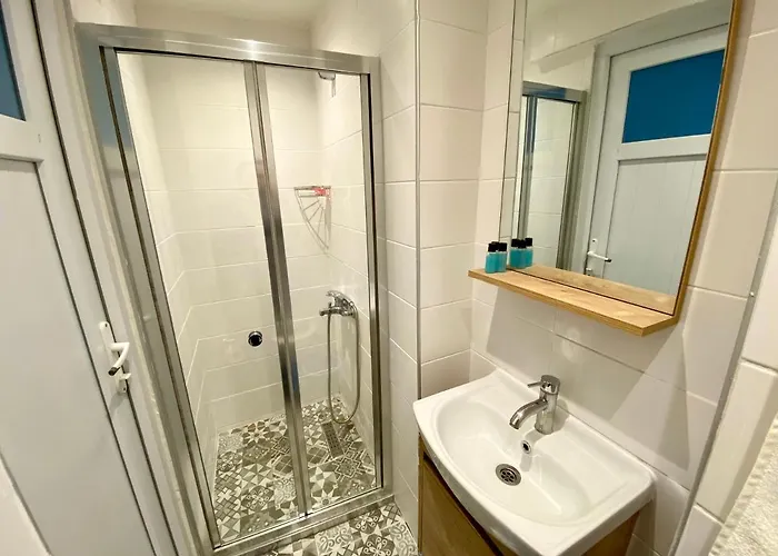 Mbas Apartment Istanbul