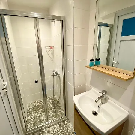 Mbas Apartment Istanbul